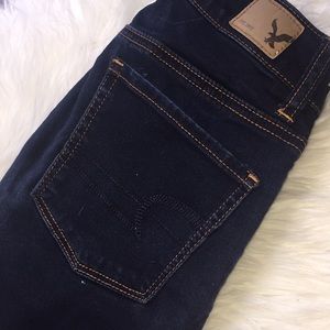 American Eagle Jeans!!!♡
